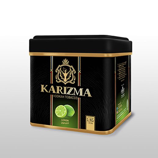 Karizma Lemon Flavor